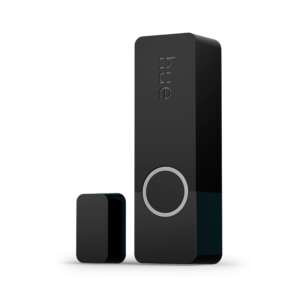 Hue Secure Contact Sensor - Black