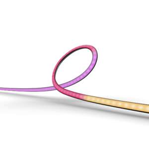 Philips Hue White & Color Ambiance Play Gradient Lightstrip 65 Inch