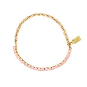 Wimbledon Stretch Bubble Bracelet, Limited Edition Opal