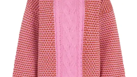 4 Cozy Knitwear Pieces That Make Cold Summer Evenings Feel Magical