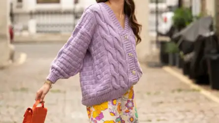 Packing for the North? These 6 Knit Pieces Are Summer Travel Essentials