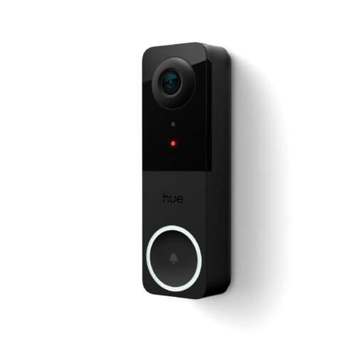 Hue Wired Video Doorbell