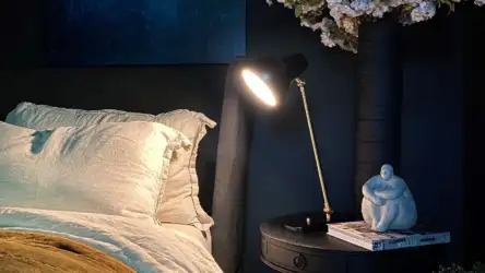 3 Lamp Pieces That Turn Your Home Into a Story