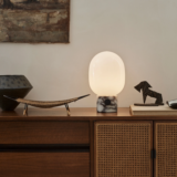 Designer Pieces Lamps That Turn Your Home Into a Story