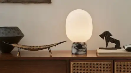 Designer Pieces Lamps That Turn Your Home Into a Story
