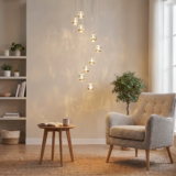Discover 4 Architectural Wall Lamps That Transform Any Interior