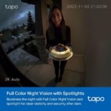 Tapo D210 Doorbell Camera Review: Premium Features Without Subscription Fees